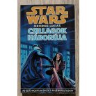 George Lucas, Donald F. Glut, James Kahn: Star Wars Trilógia (Csillagok háborúja + A Birodalom visszavág + A Jedi visszatér) - 1993