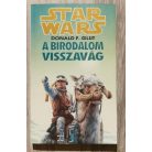 George Lucas, Donald F. Glut, James Kahn: Star Wars Trilógia (Csillagok háborúja + A Birodalom visszavág + A Jedi visszatér) - 1993