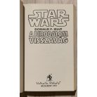 George Lucas, Donald F. Glut, James Kahn: Star Wars Trilógia (Csillagok háborúja + A Birodalom visszavág + A Jedi visszatér) - 1993