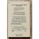 George Lucas, Donald F. Glut, James Kahn: Star Wars Trilógia (Csillagok háborúja + A Birodalom visszavág + A Jedi visszatér) - 1993