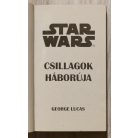 George Lucas, Donald F. Glut, James Kahn: Star Wars Trilógia (Csillagok háborúja + A Birodalom visszavág + A Jedi visszatér) - 1997