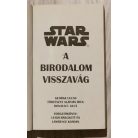 George Lucas, Donald F. Glut, James Kahn: Star Wars Trilógia (Csillagok háborúja + A Birodalom visszavág + A Jedi visszatér) - 1997
