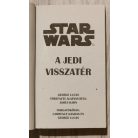 George Lucas, Donald F. Glut, James Kahn: Star Wars Trilógia (Csillagok háborúja + A Birodalom visszavág + A Jedi visszatér) - 1997