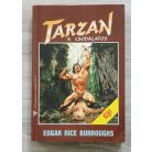 Edgar Rice Burroughs: Tarzan a csodálatos