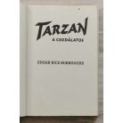 Edgar Rice Burroughs: Tarzan a csodálatos