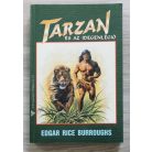 Edgar Rice Burroughs: Tarzan és az idegenlégió 
