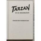 Edgar Rice Burroughs: Tarzan és az idegenlégió 