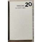 Edgar Rice Burroughs: Tarzan és a tiltott város 