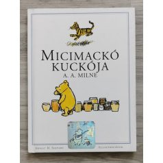 Alan Alexander Milne: Micimackó kuckója