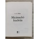 Alan Alexander Milne: Micimackó kuckója