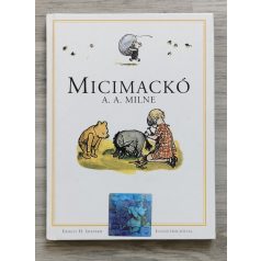 Alan Alexander Milne: Micimackó