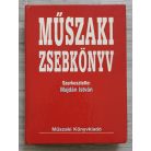 Majdán István (szerk.): Műszaki zsebkönyv