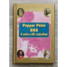 Popper Péter: 666 - A sátán a XXI. században