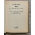 Popper Péter: 666 - A sátán a XXI. században
