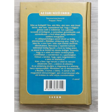 Popper Péter: 666 - A sátán a XXI. században