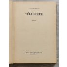Fekete István: Téli berek (1966)