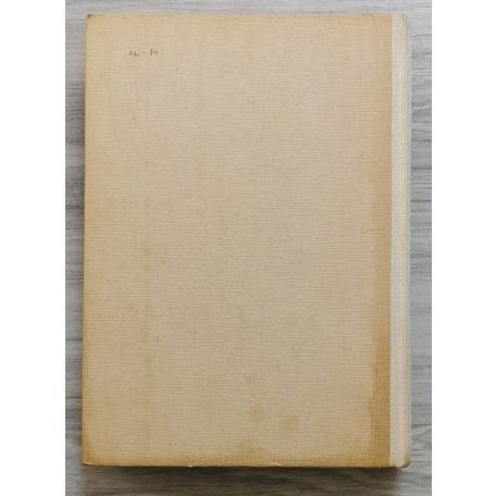 Fekete István: Téli berek (1966)