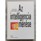 Kun Miklós-Szegedi Márton (szerk.): Az intelligencia mérése