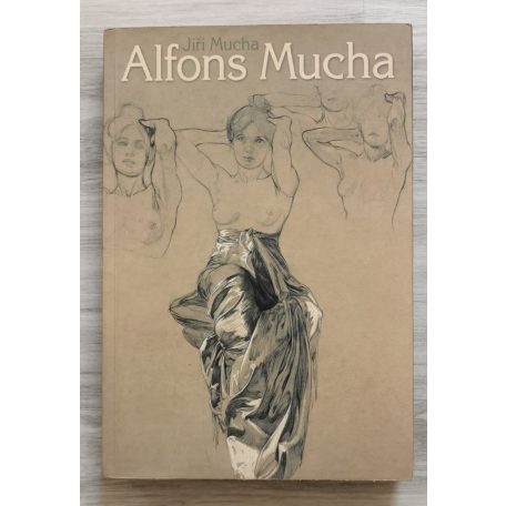 Jirí Mucha: Alfons Mucha
