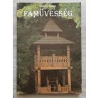 Szatyor Győző: Faművesség