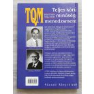 Irving J. De Toro - Arthur R. Tenner: Teljes körű minőségmenedzsment