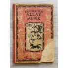 Benedek Elek: Állat-mesék - Széchy Gyula rajzaival