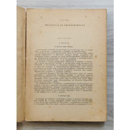 Prohászka Ferenc: Szőlőtermesztő és borkezelő szakma