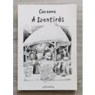 Cavanna: A Szentírás