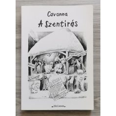 Cavanna: A Szentírás