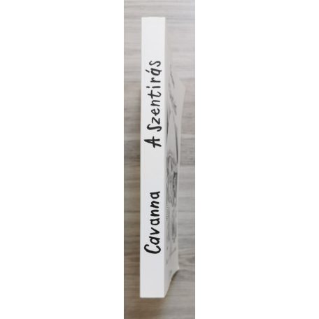 Cavanna: A Szentírás