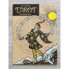 Jan Witold Suliga, Dr.: Tarot Kis arkánumok