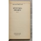 Arthur Koestler: Sötétség délben (Darkness at noon)