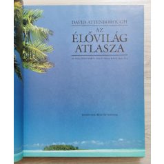 David Attenborough: Az élővilág atlasza