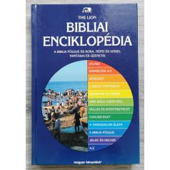 The Lion Bibliai enciklopédia