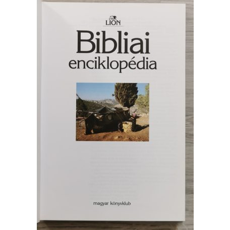 The Lion Bibliai enciklopédia