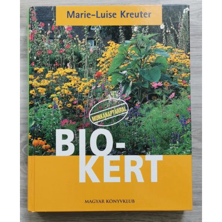 Marie-Luise Kreuter: Biokert