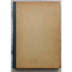   Genthon István - Kampis Antal - Kopp jenő - Vargha Balázs: Magyar művészet  