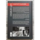 Charles Gati: Vesztett illúziók - Moszkva, Washington, Budapest és az 1956-os forradalom