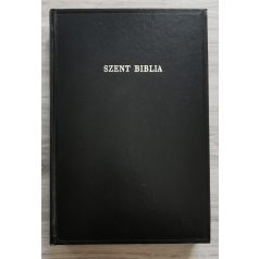 Szent Biblia