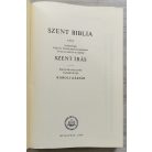 Szent Biblia
