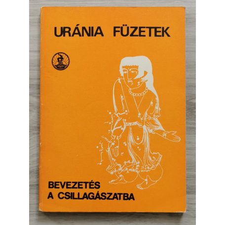 Kelemen János, Dr.: Bevezetés a csillagászatba