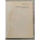 Csaba György: Ikarosztól a Szputnyik-1-ig (Az űrkutatás előtörténete)