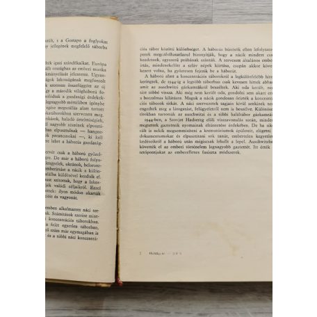 Erich Kulka - Ota Kraus: Halálgyár