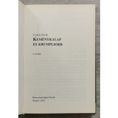 Csukás István: Keménykalap és krumpliorr