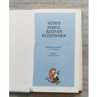 J.-C. Sentenac: Képes angol szótár kezdőknek