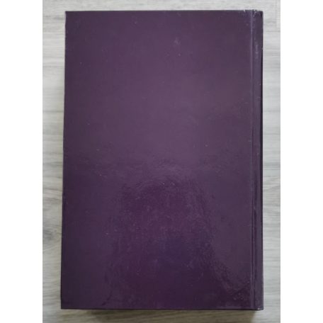 Ellen Gould White: Pátriárkák és próféták (Az ószövetség történelme)