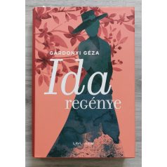 Gárdonyi Géza: Ida regénye