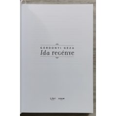 Gárdonyi Géza: Ida regénye