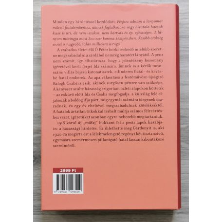 Gárdonyi Géza: Ida regénye