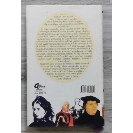 Gerhard Prause: 60-as vagy?